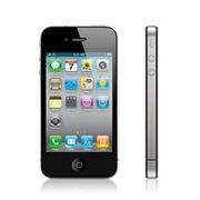 Apple iPhone 4 32GB - Black @ $269.95 (New York)