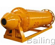 energy-saving ball mill