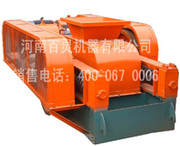 2-roller crusher for sale