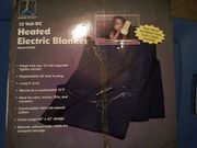 Electric Blanket
