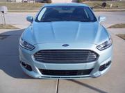 FORD FUSION 2013 - Ford Fusion