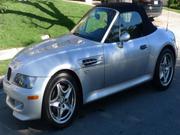 2001 Bmw M 2001 - Bmw M Roadster & Coupe