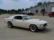 1969 ford 1969 - Ford Mustang
