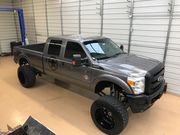 2012 Ford F-250 140033 miles